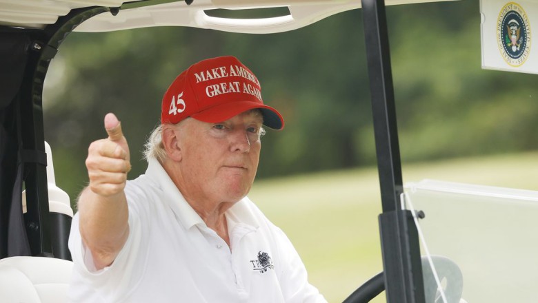 : Trump endorses ‘Eric’ in Missouri GOP Senate primary — but which one?