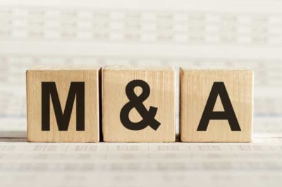 Athenex surges 70% as Dr Reddy's and Intas race to form buyout deal