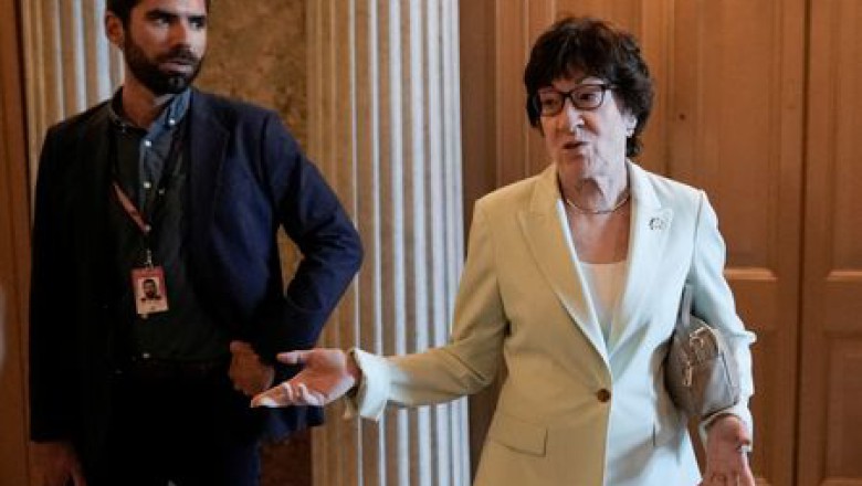 Analysis - U.S. Senate Democrats' bill will make mark on climate, healthcare costs