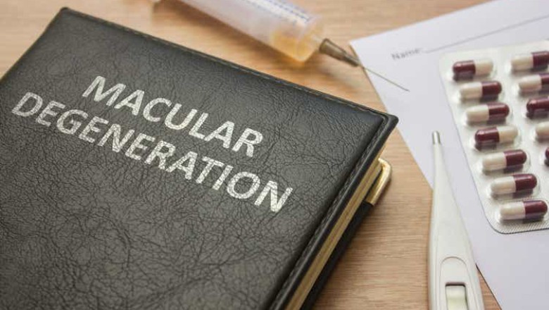 AbbVie, Roche, Regeneron could significantly benefit as AMD market expected to soar