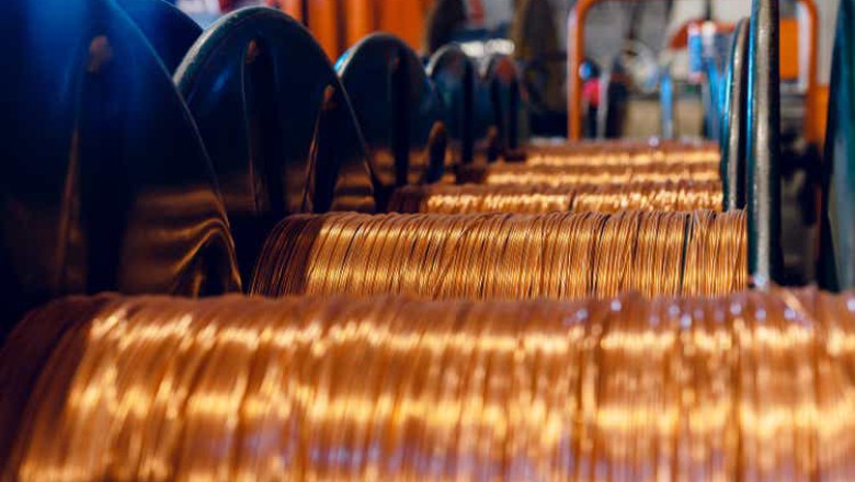 Materials Sector Weekly Round-up: Lithium players among gainers; Pan American Silver drops on earnings miss