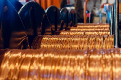 Materials Sector Weekly Round-up: Lithium players among gainers; Pan American Silver drops on earnings miss