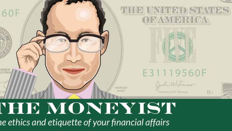 The Moneyist: ‘I’m in a very lucky position’: I will receive a $300,000 inheritance. Should I pay off my mortgage or invest the money?