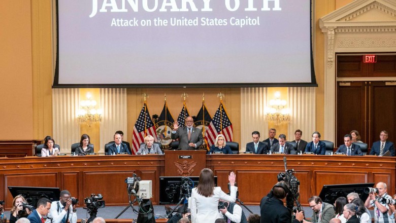 The Wall Street Journal: Secret Service official who figures in Jan. 6 investigation of Trump retires