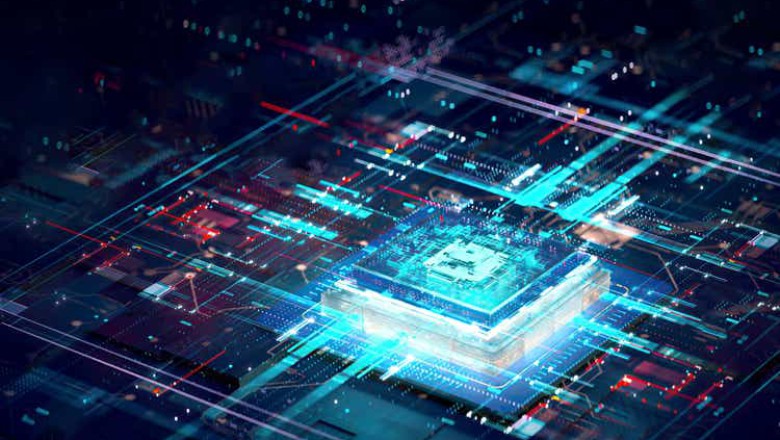 Chip equipment suppliers to keep benefiting even as downturn persists: Stifel