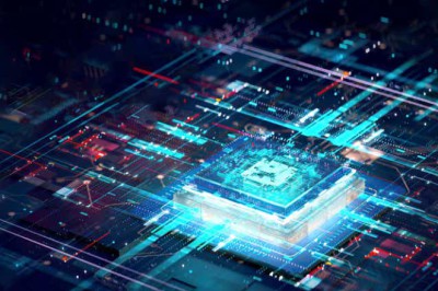 Chip equipment suppliers to keep benefiting even as downturn persists: Stifel