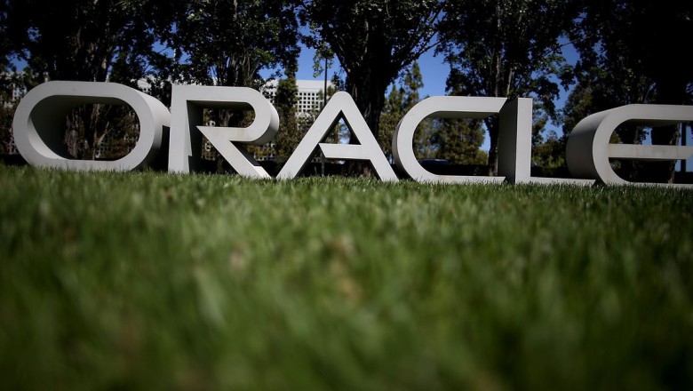 Earnings Results: Oracle misses on earnings results and forecast as strong dollar takes a toll