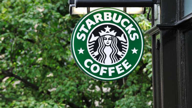 Starbucks bounces amid higher profit and sales forecasts, return of buybacks