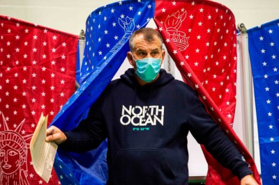 FA Center: Whether your politics are red or blue, these stock ETFs aim to keep you in the green