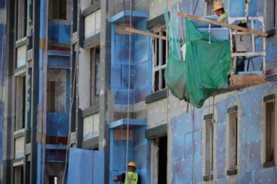 China's Sept new home prices fall for third straight month - private survey