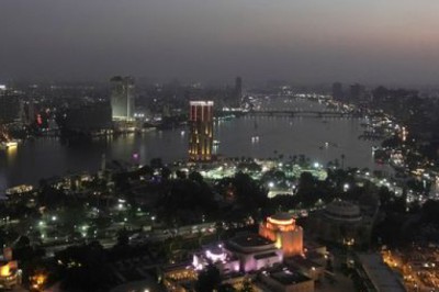 Egypt's non-oil private sector extends contraction in September -PMI