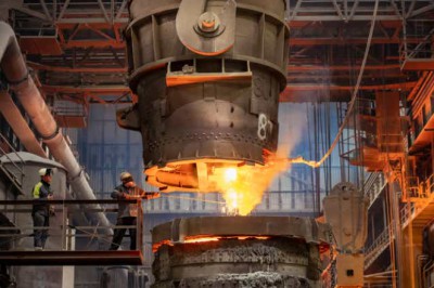U.S. Steel idles second blast furnace in less than a month - Argus