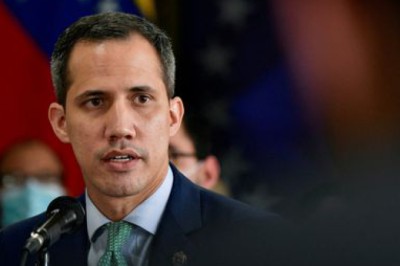 Venezuela's opposition unwilling to back interim Guaido govt for 2023