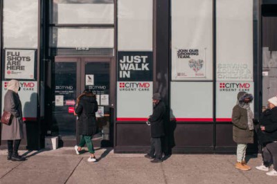 Walgreens-backed VillageMD exploring deal with Summit Health - report