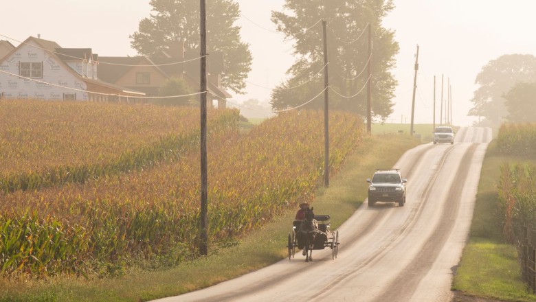 : Move over Florida — Pennsylvania dominates ‘Best Places to Retire’ rankings