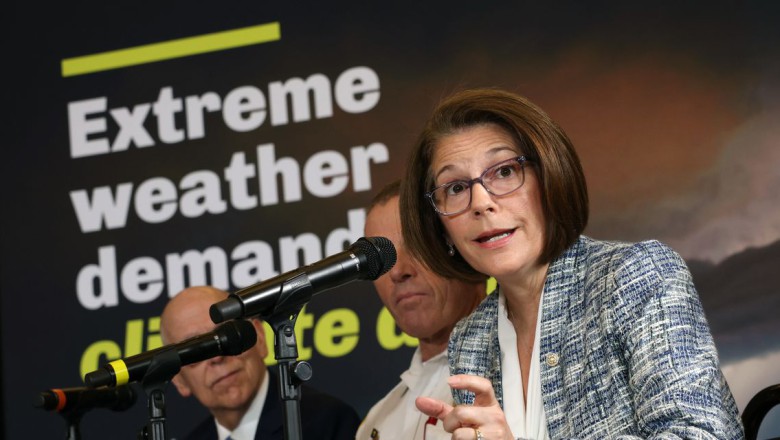 : Midterm elections: Democrats hold Senate after Nevada and Arizona calls; Republicans fewer than 10 wins away from House control