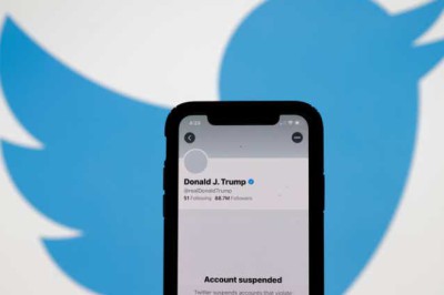 Musk allows Trump to return to Twitter; watch Trump SPAC DWAC