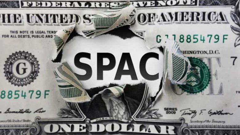SPACS Altimeter Growth II, One Equity Partners Open Water I to liquidate early
