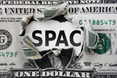 SPACS Altimeter Growth II, One Equity Partners Open Water I to liquidate early