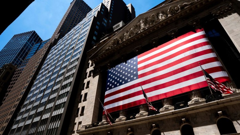 Market Snapshot: U.S. stocks suffer weekly losses, snap two-week win streak as investors weigh inflation data ahead of Fed meeting