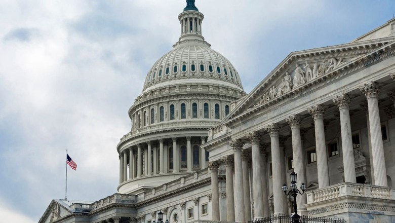 The Wall Street Journal: Congress spends last days before new session on spending bill to avoid government shutdown