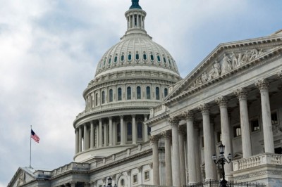 The Wall Street Journal: Congress spends last days before new session on spending bill to avoid government shutdown