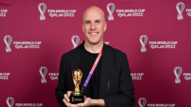 Key Words: Grant Wahl’s wife says autopsy shows ‘nothing nefarious about his death’