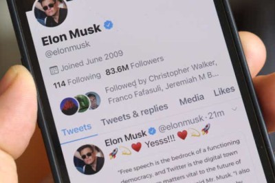 Tech Roundup: Chinese tech activity, Twitter and Musk drama steal investors' attention