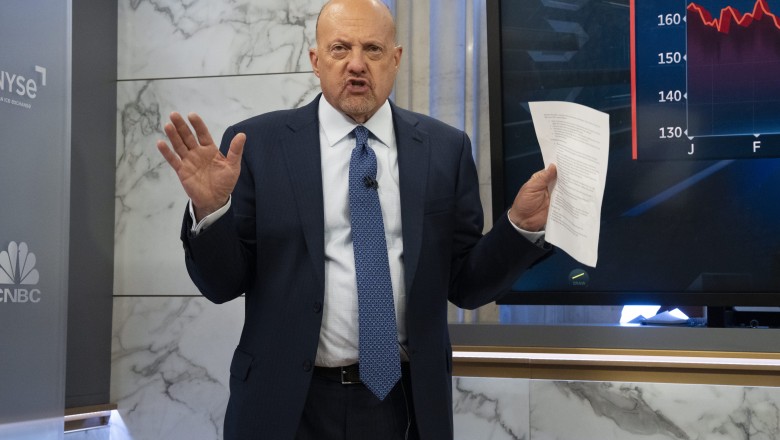 Cramer: This market is split in two and only one part is worth owning right now - CNBC