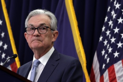 'Markets are going to get rocked' as Fed is likely to push rates higher, economist warns - MarketWatch