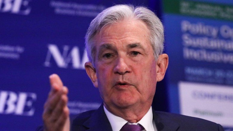 Here's one big reason the Fed could stay aggressive on its next rate move - Markets Insider