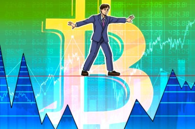 Bitcoin fails to convince that bottom is in with $12K ‘still likely’ - Cointelegraph