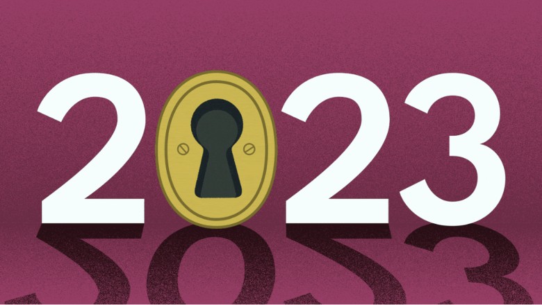 Realtors predict the end of a frantic market in 2023 - Axios