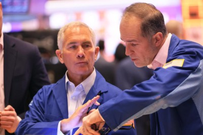 Stock market news live updates: Tech leads stocks higher as big earnings week begins - Yahoo Finance