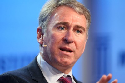 2 ‘Strong Buy’ Stocks From the Billionaire Who Beat the Bear Market and Broke a Record Last Year - Yahoo Finance