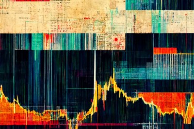 Crypto Markets Today: Bitcoin Moves Sideways at $23K - CoinDesk