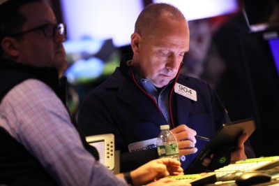 Stock market news live updates: Stocks rally after strong GDP report, more earnings - Yahoo Finance