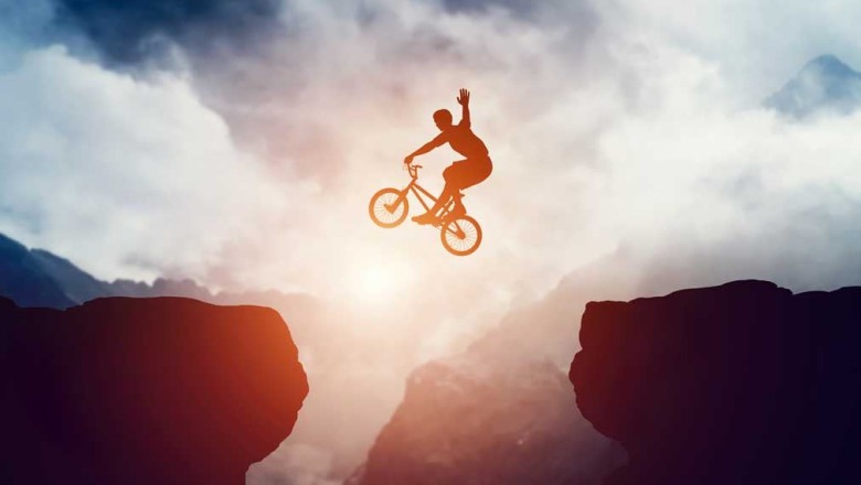 Why This May Be A Life-Changing Rally - Investor's Business Daily