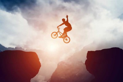 Why This May Be A Life-Changing Rally - Investor's Business Daily