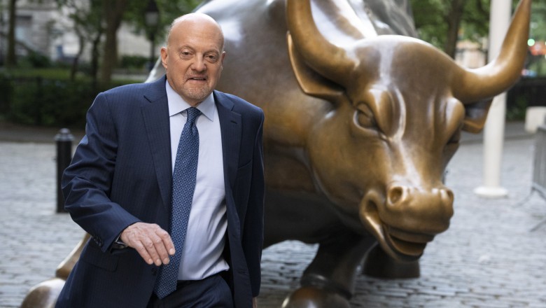 I see this year's budding stock rally signaling a different kind of bull market, one that's not so reliant on just a few stocks - CNBC