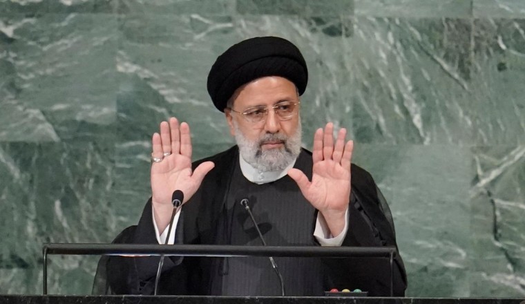 The Wall Street Journal: U.N. inspectors detect near weapons-grade uranium in Iran