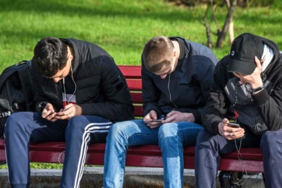 The Margin: TikTok’s new screen-time limit for teens: How it works, and how to get around it