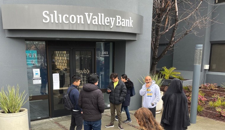 : First Citizens near deal to buy Silicon Valley Bank: report