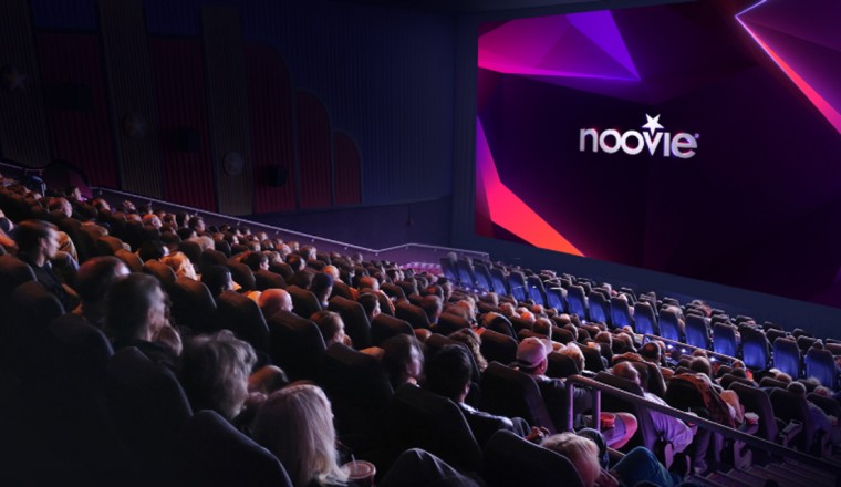 : In-theater advertiser National CineMedia files for Chapter 11 bankruptcy