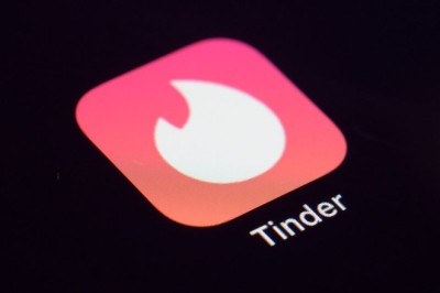 : Tinder owner Match exits Russia: ‘We are committed to protecting human rights’