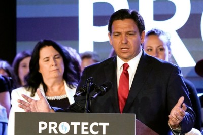 : Florida’s Ron DeSantis to officially launch presidential bid next week: report