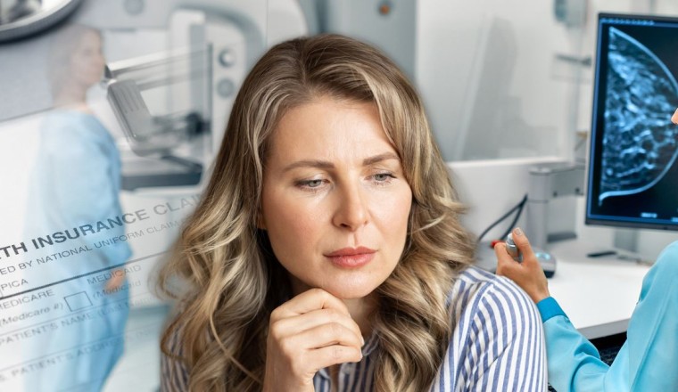 Financial Face-Off: How much does a mammogram cost? That depends on whether it’s ‘diagnostic’ or ‘screening.’