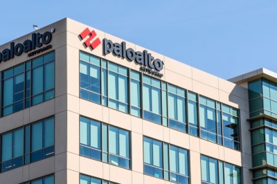 : Palo Alto Networks promoted to S&P 500, replacing Dish Network