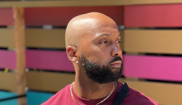 The Human Cost: The share of first-time homeowners hits lowest level in 41 years. But this house hunter, 33, has a plan.