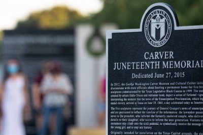 Market Extra: Is the stock market closed on Juneteenth?